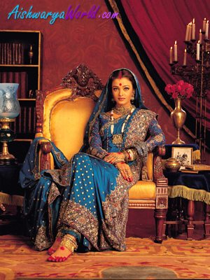 Aishwarya Rai