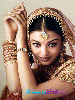 Aishwarya Rai