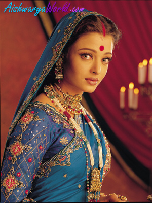 Aiishwarya Rai